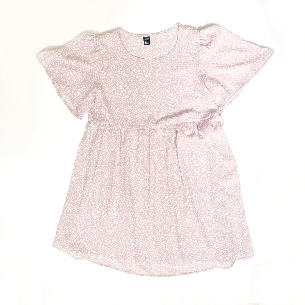 Shein Maternity Babydoll Dress